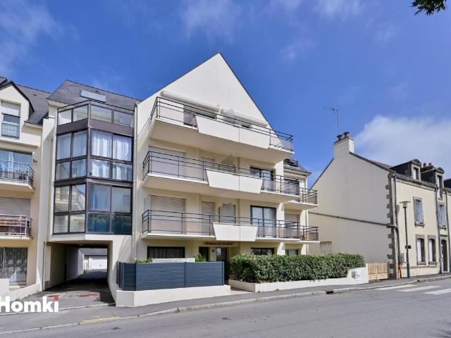 La Turballe Vente Appartement 44