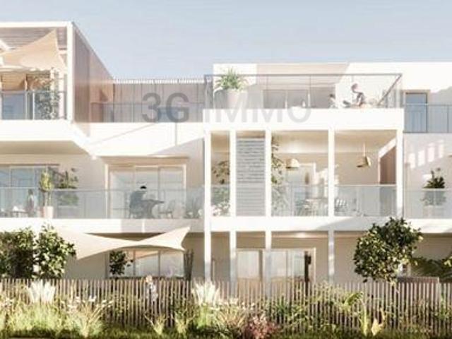 La Turballe Vente Appartement 44