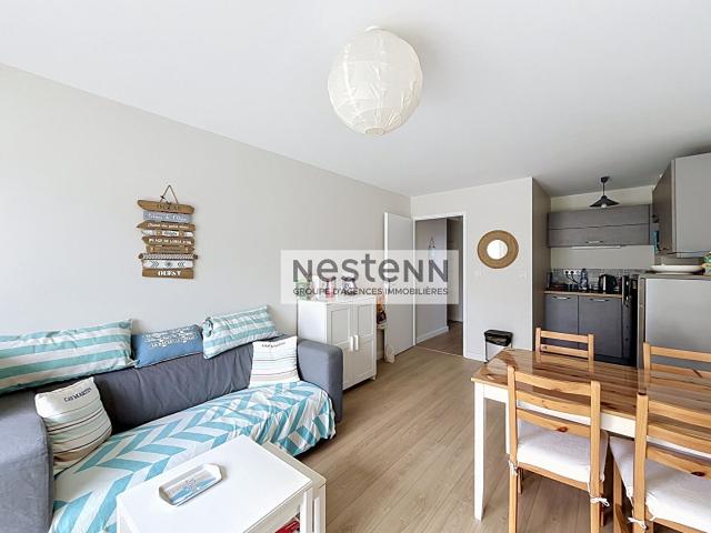 La Turballe Vente Appartement 44