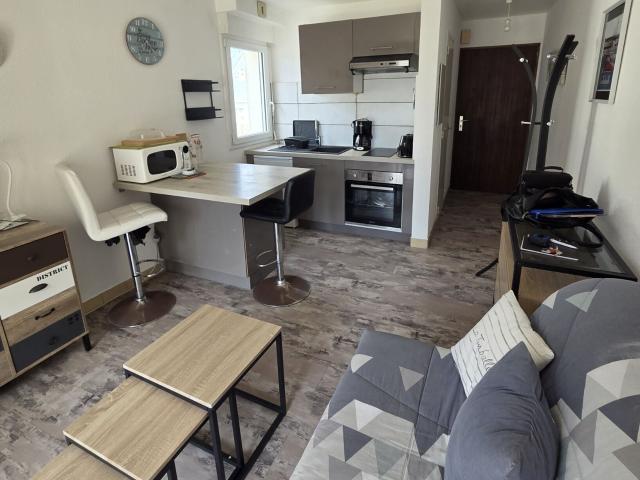 La Turballe Vente Appartement 44