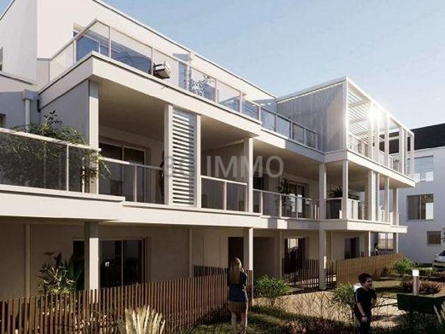 La Turballe Vente Appartement 44