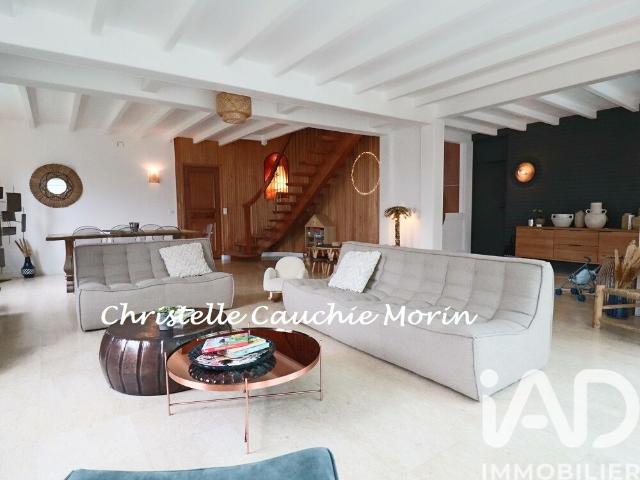La Turballe Vente Maison 44