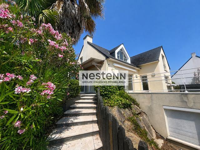La Turballe Vente Maison 44