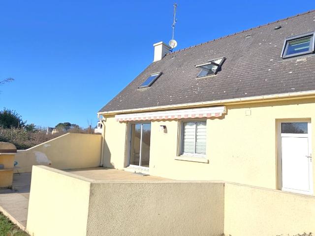 La Turballe Vente Maison 44