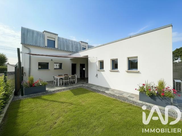 La Turballe Vente Maison 44