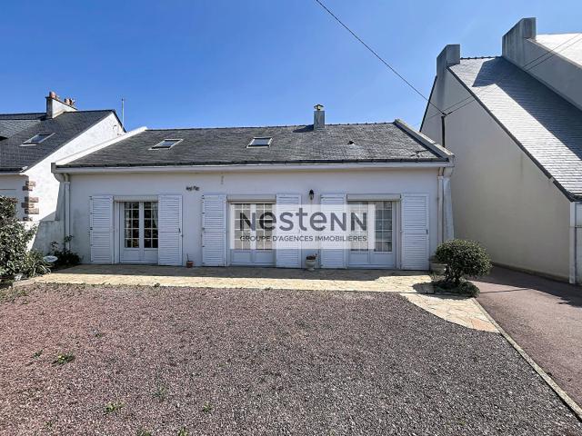 La Turballe Vente Maison 44