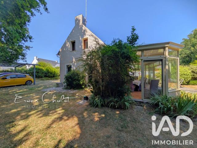 La Turballe Vente Maison 44