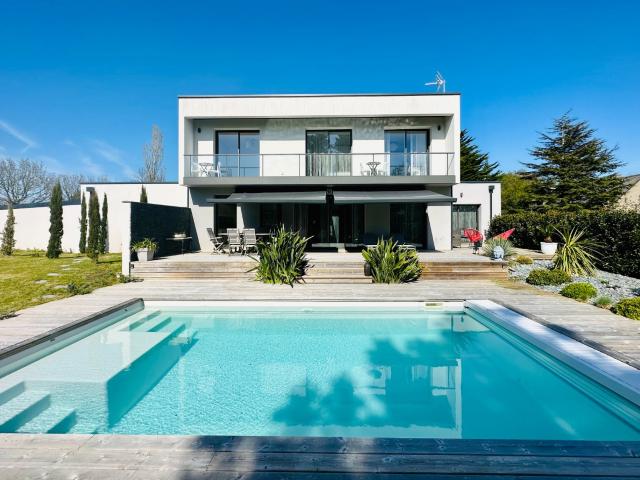 La Turballe Vente Maison 44