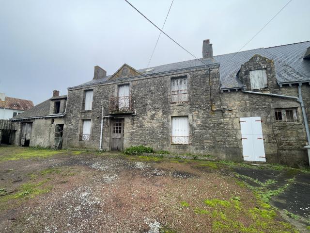 La Turballe Vente Propriété/château 44