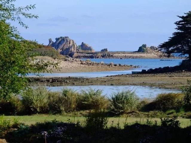 LA TURBALLE DIRECT Sur MER et PLAGE