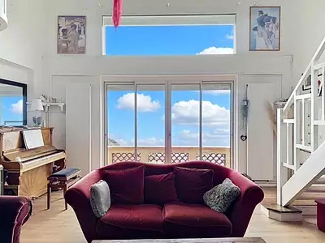 La Turbie 06320 Achat / Vente appartement 5 pièces t5