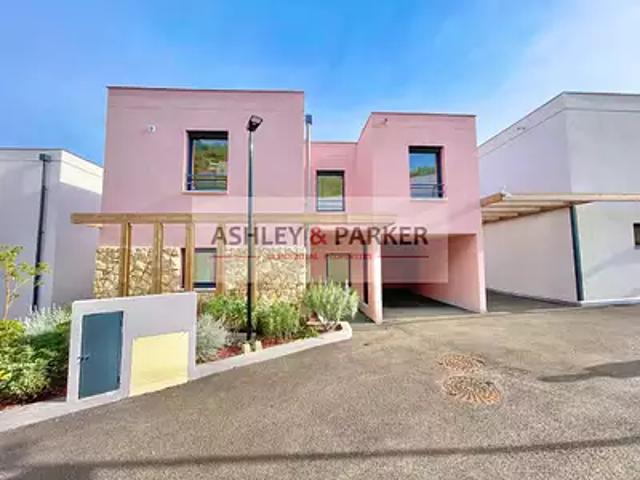 La Turbie 06320 Achat / Vente maison 4 pièces t4