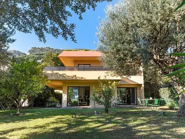 La Turbie 06320 Achat / Vente maison 4 pièces t4