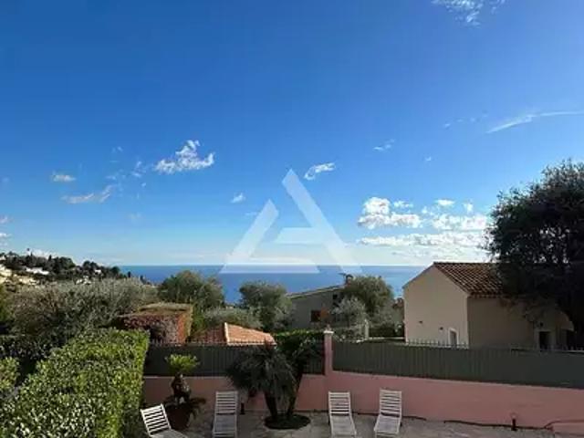 La Turbie 06320 Achat / Vente maison 5 pièces t5 piscine