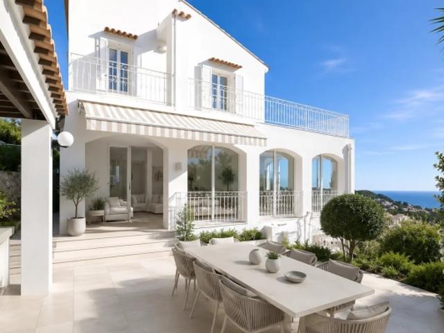 La Turbie Charmante Maison