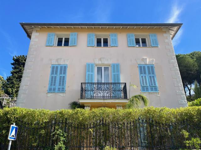 La Turbie Magnifique Maison Bourgeoise Plus Annexe Maison En. 166m² La Turbie