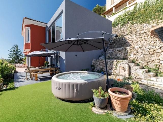 La Turbie Maison de charme