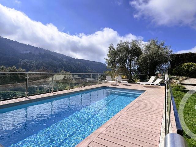 La Turbie Vente Maison 06
