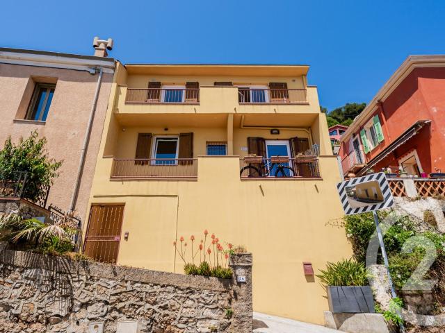 La Turbie Vente Maison 06
