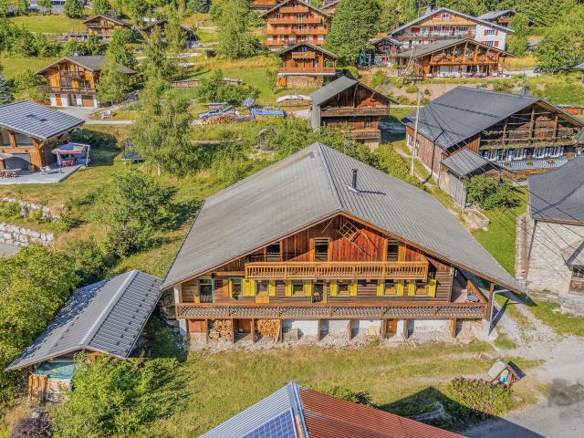 La Typique – deux appartements neufs haut de gamme