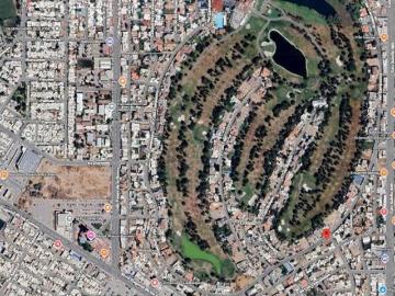 ¡LA UBICACIÓN MÁS EXCLUSIVA DE TORREÓN: PASEO DEL CAMPESTRE!