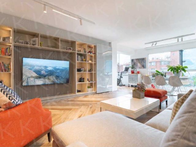 La Union Apartamento en venta