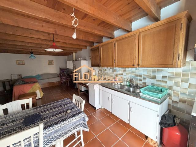 La Vacquerie et Saint Martin de Castries Vente Maison 34