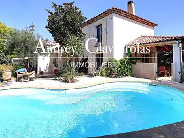 La Valentine 13011 Achat / Vente maison 5 pièces t5