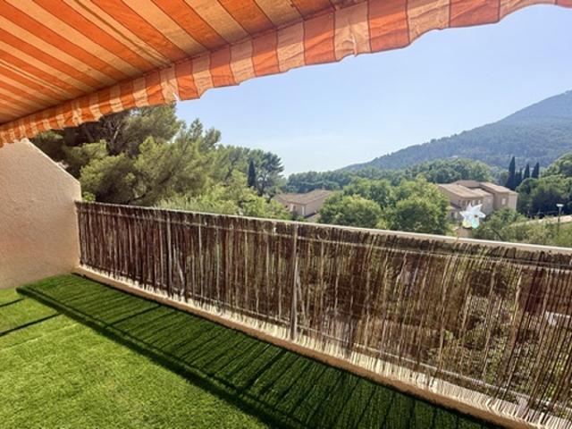 La valette Nord Appartement type 3 Baudouvin