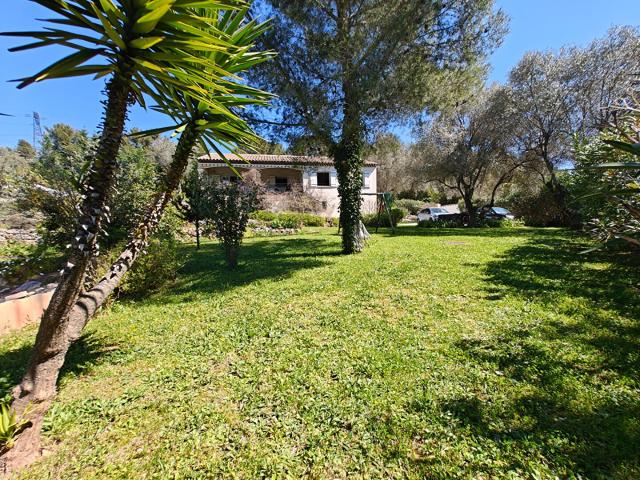 La Valette Nord Villa De Plain Pied 5 Pieces 124M2 Sur Terra. 124m² La Valette du Var