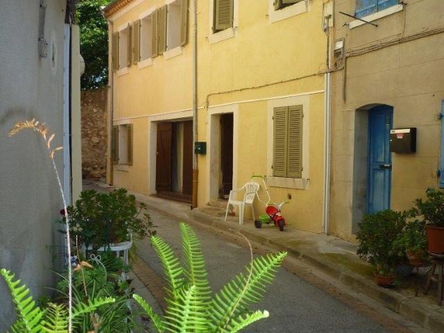 La Valette Centre Ville Charmant appartement Type 2 de 43m² en R