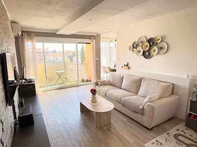 La Valette du Var 83160 Achat / Vente appartement 4 pièces t4