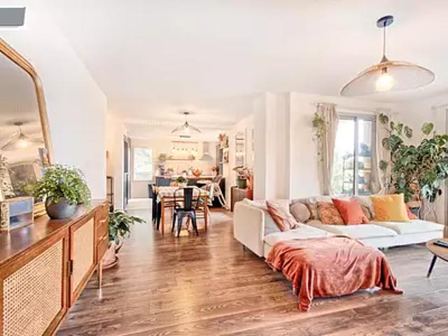 La Valette du Var 83160 Achat / Vente appartement 4 pièces t4