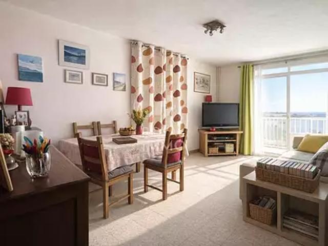La Valette du Var 83160 Achat / Vente appartement 4 pièces t4
