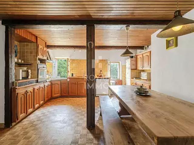La Valette du Var 83160 Achat / Vente appartement 5 pièces t5 au dernier étage
