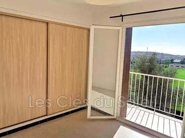 La Valette du Var 83160 Achat / Vente appartement 2 pièces t2