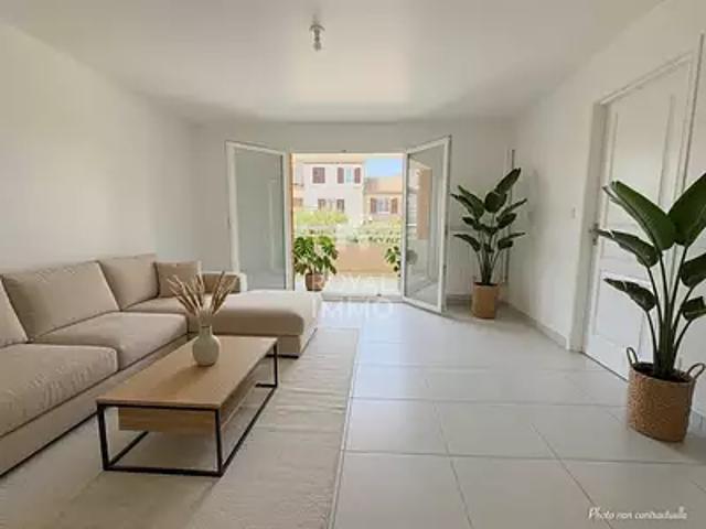 La Valette du Var 83160 Achat / Vente appartement 3 pièces t3