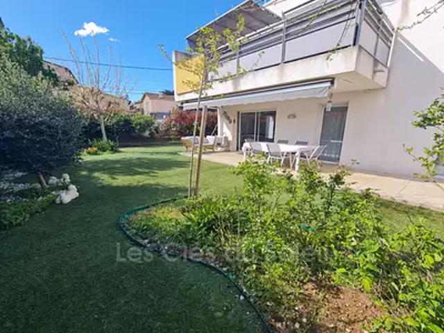 La Valette du Var 83160 Achat / Vente appartement 3 pièces t3 terrasse parking