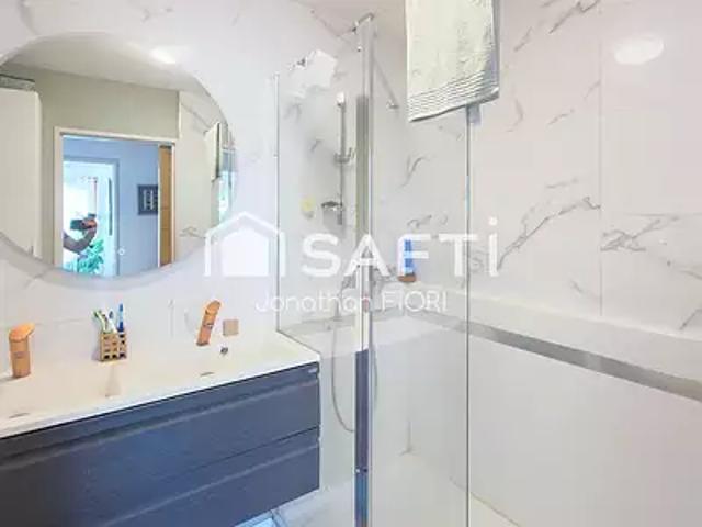 La Valette du Var 83160 Achat / Vente appartement 3 pièces t3 balcon parking