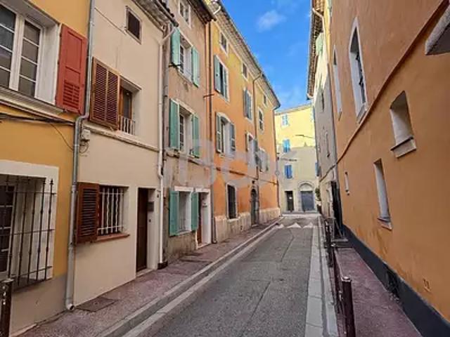 La Valette du Var 83160 Achat / Vente maison 3 pièces t3