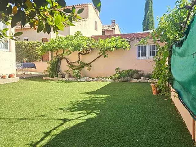 La Valette du Var 83160 Achat / Vente maison 3 pièces t3 au dernier étage