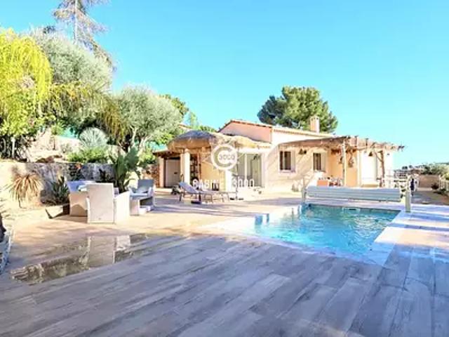 La Valette du Var 83160 Achat / Vente maison 5 pièces t5