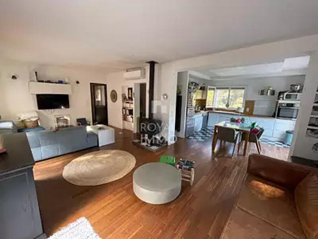 La Valette du Var 83160 Achat / Vente maison 5 pièces t5