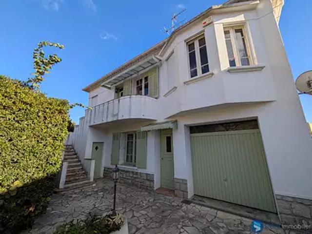 La Valette du Var 83160 Achat / Vente maison 5 pièces t5