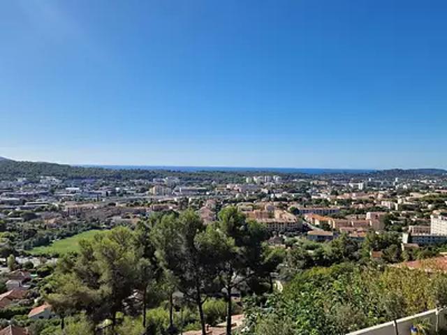 La Valette du Var 83160 Achat / Vente maison 6 pièces t6