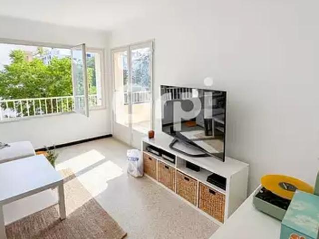 La Valette du Var 83160 Location appartement 2 pièces t2 cave balcon