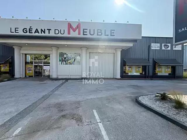 La Valette du Var 83160 Location divers