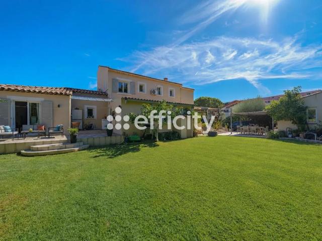 La Valette du Var Vente Villa 83