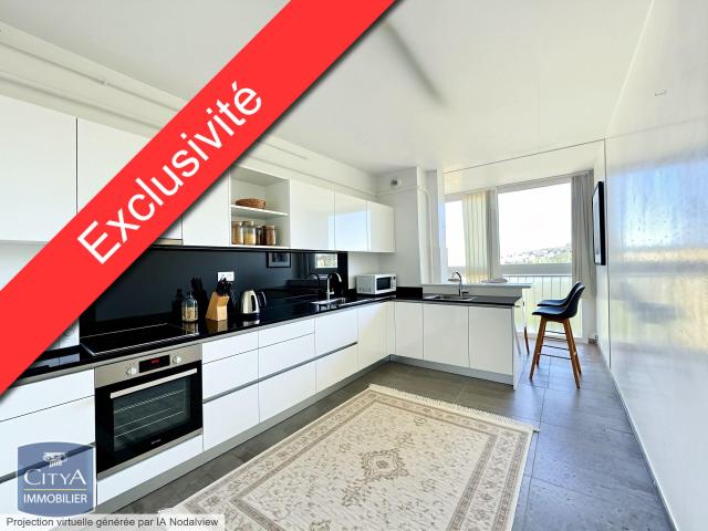 La Valette du Var Vente Appartement 83