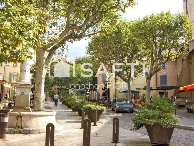 La Valette du Var Vente Appartement 83